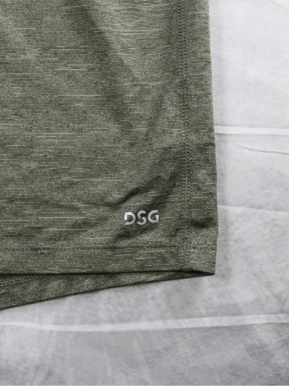DSG soft feel